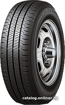 Автомобильные шины Dunlop SP VAN01 235/65R16C 115/113R