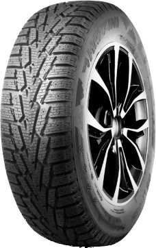 Автомобильные шины Mazzini Ice Leopard 235/55R18 104T