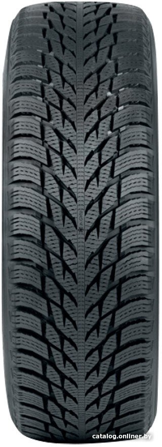 Автомобильные шины Ikon Tyres Autograph Snow 3 SUV 225/55R19 103R