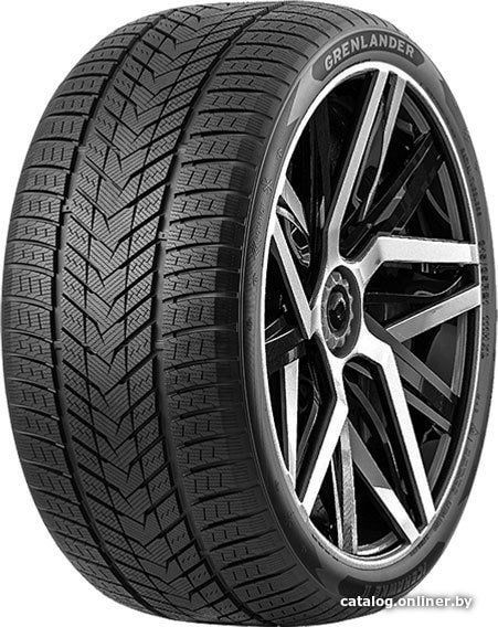 Автомобильные шины Grenlander Icehawke II 285/30R20 99H XL