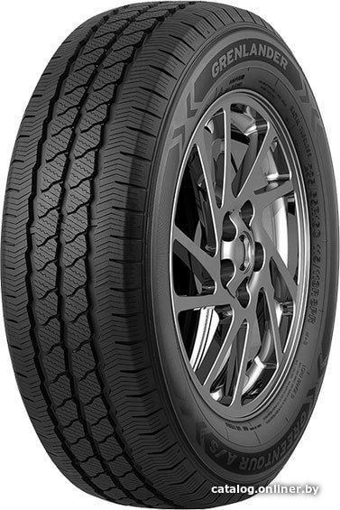 Автомобильные шины Grenlander Greentour A/S 225/75R16C 121/120R