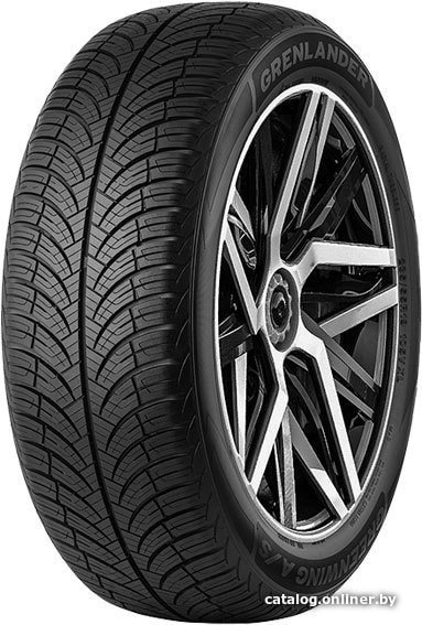 Автомобильные шины Grenlander Greenwing A/S 255/40R20 101W XL