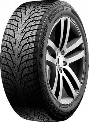 Автомобильные шины Hankook Winter i*cept iZ3 W636 195/65R15 95T