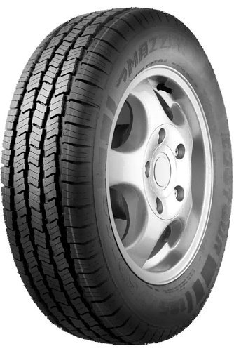 Автомобильные шины Mazzini EcoTour 185/75R16C 104/102R