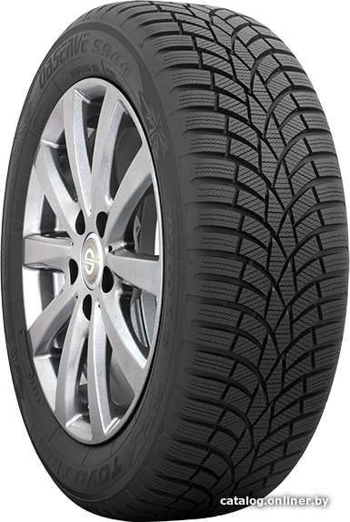 Автомобильные шины Toyo Observe S944 225/45R18 95V