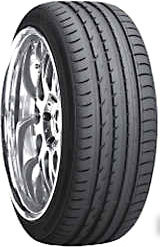 Автомобильные шины Nexen N8000 235/55R19 101H