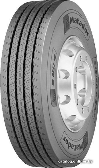 Автомобильные шины Matador FHR4 385/65R22.5 160K