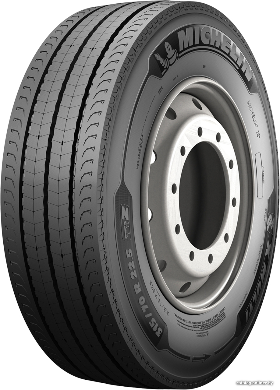 Автомобильные шины Michelin X Multi Z 385/65R22.5 160K