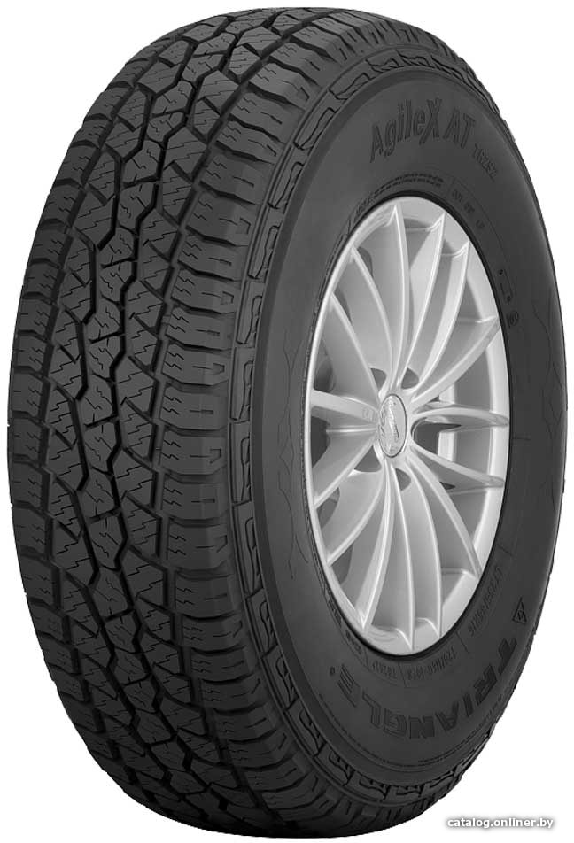 Автомобильные шины Triangle TR292 205/70R15 96T