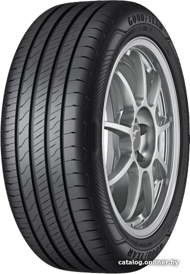Автомобильные шины Goodyear EfficientGrip Performance 2 225/50R17 98W
