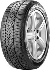 Автомобильные шины Pirelli Scorpion Winter 2 315/35R22 111V (run-flat)