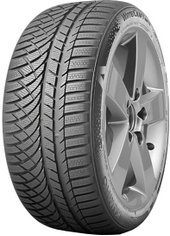 Автомобильные шины Kumho WinterCraft WP72 265/40R20 104W