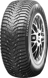 Автомобильные шины Kumho WinterCraft ice Wi31 175/70R13 82T