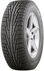 Автомобильные шины Ikon Tyres Nordman RS2 SUV 235/65R18 110R