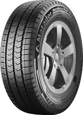 Автомобильные шины Matador Nordicca Van 215/65R16C 109/107R