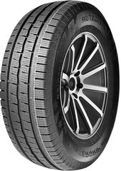 Автомобильные шины Lanvigator Wintergrip Van 185R14C 102/100R