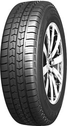 Автомобильные шины Nexen Winguard WT1 215/70R15C 109/107T