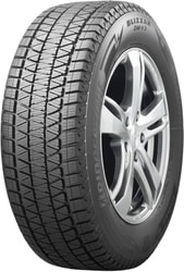 Автомобильные шины Bridgestone Blizzak DM-V3 265/70R17 115R