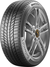 Автомобильные шины Continental WinterContact TS 870 P 285/40R21 109V