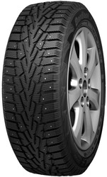 Автомобильные шины Cordiant Snow Cross 245/70R16 107T