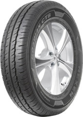 Автомобильные шины Nexen Roadian CT8 215/70R15C 109/107S