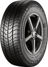 Автомобильные шины Continental VanContact Viking 215/70R15C 109/107R