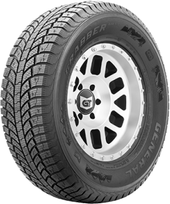 Автомобильные шины General Grabber Arctic 265/70R17 116T (под шип)