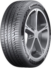 Автомобильные шины Continental PremiumContact 6 325/40R22 114Y