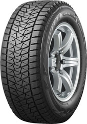 Автомобильные шины Bridgestone Blizzak DM-V2 285/50R20 112T