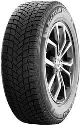 Автомобильные шины Michelin X-Ice Snow SUV 245/45R20 103H