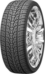 Автомобильные шины Nexen Roadian HP 275/40R20 106V