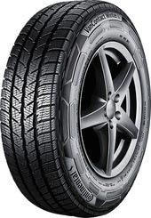 Автомобильные шины Continental VanContact Winter 195/70R15C 104/102R