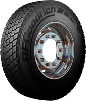 Автомобильные шины BFGoodrich Route Control D 295/60R22.5 150/147K