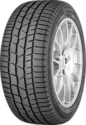 Автомобильные шины Continental ContiWinterContact TS 830 P 245/45R19 102V