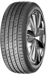 Автомобильные шины Nexen N'Fera SU1 255/35R19 96Y